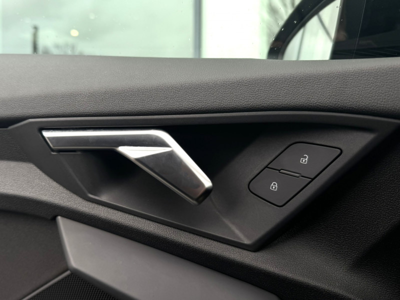 Audi A3 Sportback A3 Sportback 30 TFSI Mild Hybrid 110 S tronic 7 A3 5p  occasion � Onet-le-Ch�teau - photo n�13