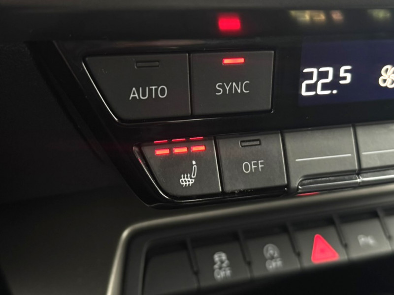 Audi A3 Sportback A3 Sportback 30 TFSI Mild Hybrid 110 S tronic 7 A3 5p  occasion � Onet-le-Ch�teau - photo n�7