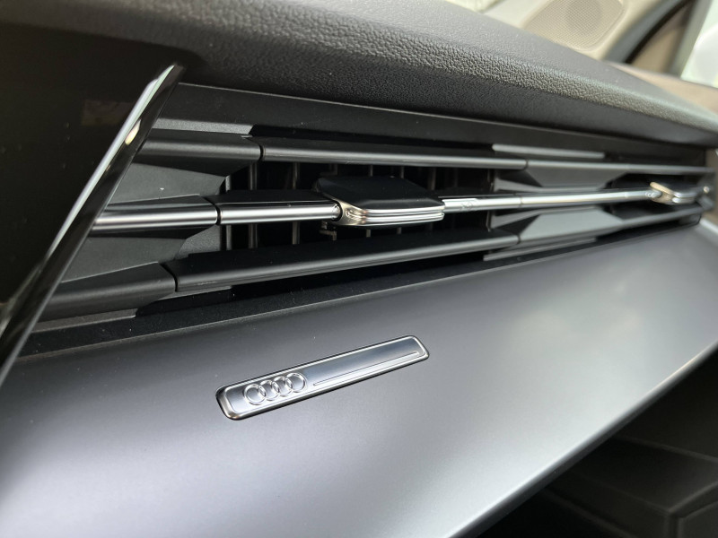 Audi A3 Sportback A3 Sportback 30 TFSI Mild Hybrid 110 S tronic 7 Business Exe  occasion  Onet-le-Chteau - photo n12