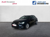 Annonce Audi A3 Sportback occasion  A3 Sportback 30 TFSI Mild Hybrid 110 S tronic 7 Design 5p  Saint-Jean-de-Maurienne