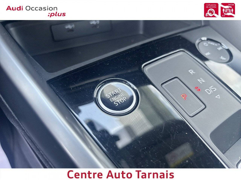 Audi A3 Sportback A3 Sportback 30 TFSI Mild Hybrid 110 S tronic 7 Design 5p  occasion à Albi - photo n°19