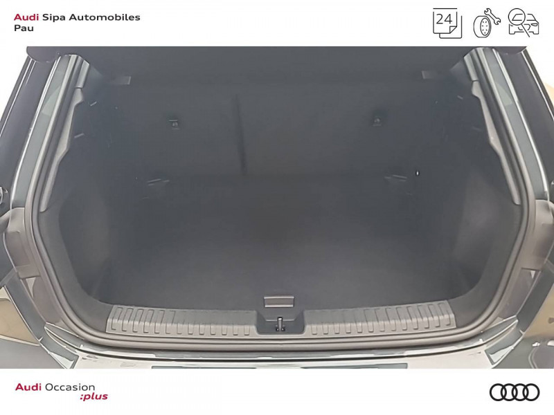 Audi A3 Sportback A3 Sportback 30 TFSI Mild Hybrid 110 S tronic 7 Design 5p  occasion  Lescar - photo n11