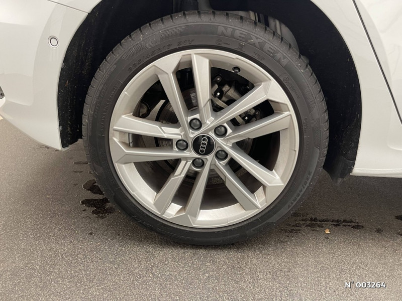 Audi A3 Sportback A3 Sportback 30 TFSI Mild Hybrid 110 S tronic 7 Design  occasion � Brie-Comte-Robert - photo n�20