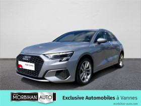 Audi A3 Sportback , garage AUDI VANNES - EXCLUSIVE AUTOMOBILES  Vannes