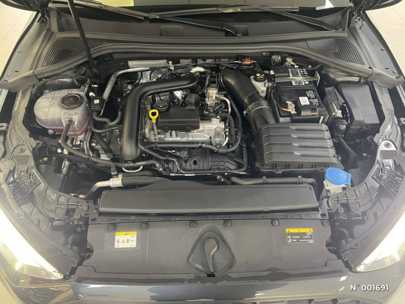 Audi A3 Sportback A3 Sportback 30 TFSI Mild Hybrid 110 S tronic 7  occasion  Saint-Maur-des-Fosss - photo n12