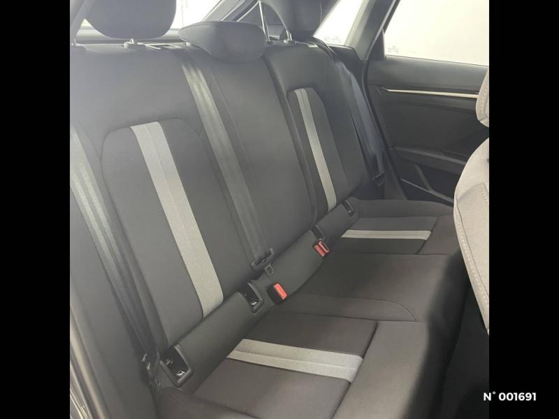 Audi A3 Sportback A3 Sportback 30 TFSI Mild Hybrid 110 S tronic 7  occasion  Saint-Maur-des-Fosss - photo n19