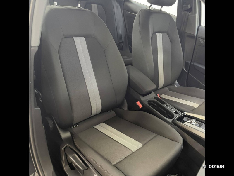 Audi A3 Sportback A3 Sportback 30 TFSI Mild Hybrid 110 S tronic 7  occasion  Saint-Maur-des-Fosss - photo n18