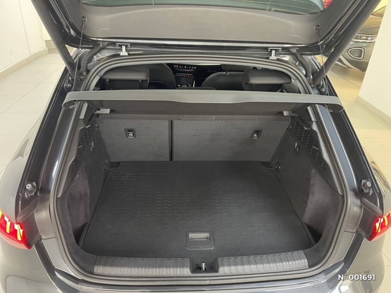 Audi A3 Sportback A3 Sportback 30 TFSI Mild Hybrid 110 S tronic 7  occasion  Saint-Maur-des-Fosss - photo n13