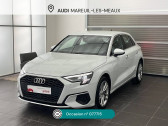 Audi A3 Sportback A3 Sportback 30 TFSI Mild Hybrid 110 S tronic 7  2024 - annonce de voiture en vente sur Auto Sélection.com