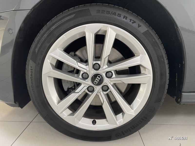 Audi A3 Sportback A3 Sportback 30 TFSI Mild Hybrid 110 S tronic 7  occasion  Saint-Maur-des-Fosss - photo n14