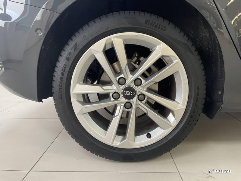 Audi A3 Sportback A3 Sportback 30 TFSI Mild Hybrid 110 S tronic 7  occasion  Saint-Maur-des-Fosss - photo n15