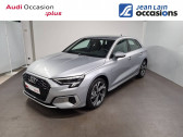 Audi A3 Sportback occasion année 2022 boite Sequentielle Annonce Audi A3 Sportback occasion Diesel A3 Sportback 35 TDI 150 S tronic 7 5p à La Motte-Servolex