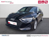 Annonce Audi A3 Sportback occasion Diesel A3 Sportback 35 TDI 150 S tronic 7 Business Executive 5p  Montauban