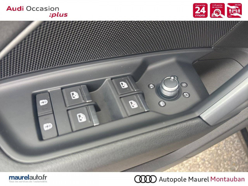 Audi A3 Sportback A3 Sportback 35 TDI 150 S tronic 7 Business Executive 5p  occasion  Montauban - photo n12