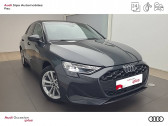 Audi A3 Sportback occasion année 2024 boite Sequentielle Annonce Audi A3 Sportback occasion Diesel A3 Sportback 35 TDI 150 S tronic 7 Business Executive 5p à Lescar