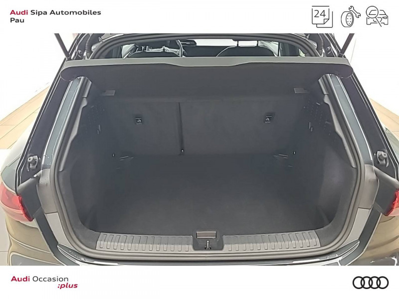 Audi A3 Sportback A3 Sportback 35 TDI 150 S tronic 7 Business Executive 5p  occasion  Lescar - photo n11