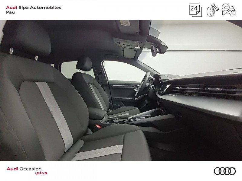 Audi A3 Sportback A3 Sportback 35 TDI 150 S tronic 7 Business Executive 5p  occasion  Lescar - photo n8