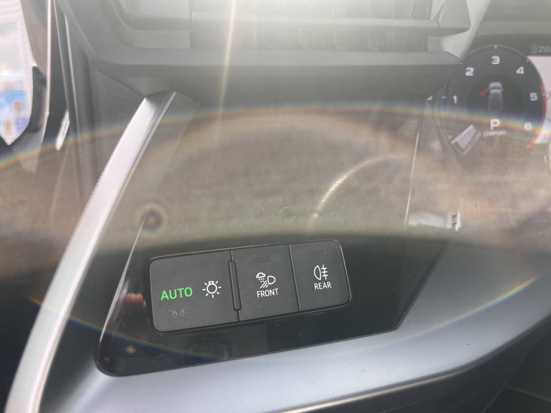 Audi A3 Sportback A3 Sportback 35 TDI 150 S tronic 7 Business line 5p  occasion &agrave; Mende - photo n&deg;13