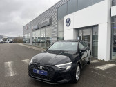 Annonce Audi A3 Sportback occasion Diesel A3 Sportback 35 TDI 150 S tronic 7 Business line 5p  Mende