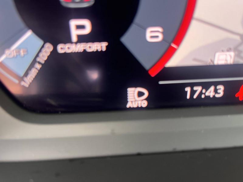 Audi A3 Sportback A3 Sportback 35 TDI 150 S tronic 7 Business line 5p  occasion &agrave; Mende - photo n&deg;14