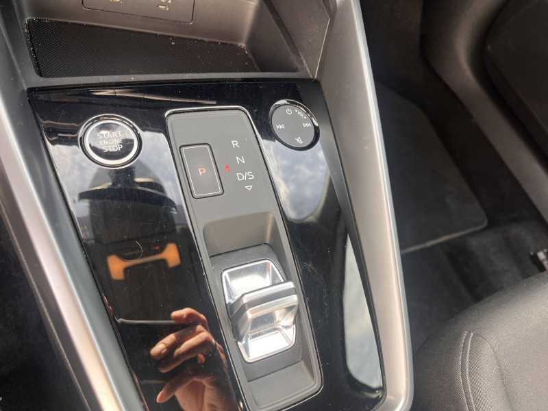 Audi A3 Sportback A3 Sportback 35 TDI 150 S tronic 7 Business line 5p  occasion &agrave; Mende - photo n&deg;11