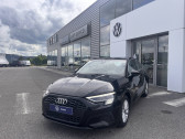 Annonce Audi A3 Sportback occasion Diesel A3 Sportback 35 TDI 150 S tronic 7 Business line 5p  Mende