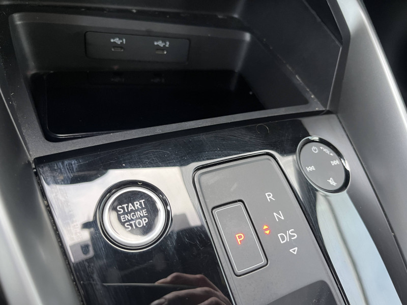 Audi A3 Sportback A3 Sportback 35 TDI 150 S tronic 7 Business line 5p  occasion &agrave; Mende - photo n&deg;9