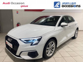 Audi A3 Sportback occasion année 2021 boite Sequentielle Annonce Audi A3 Sportback occasion Diesel A3 Sportback 35 TDI 150 S tronic 7 Business line 5p à Annemasse