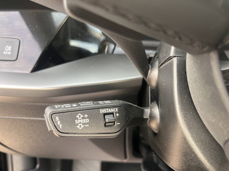 Audi A3 Sportback A3 Sportback 35 TDI 150 S tronic 7 Business line 5p  occasion à Mende - photo n°12