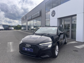 Audi A3 Sportback , garage CENTRE AUTO LOZERE  Mende