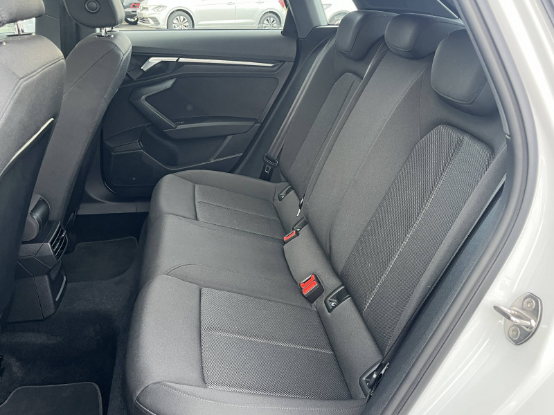 Audi A3 Sportback A3 Sportback 35 TDI 150 S tronic 7 Business line 5p  occasion  Mende - photo n6