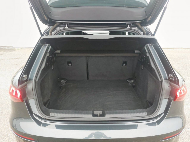 Audi A3 Sportback A3 Sportback 35 TDI 150 S tronic 7 Business line 5p  occasion � Bo� - photo n�7