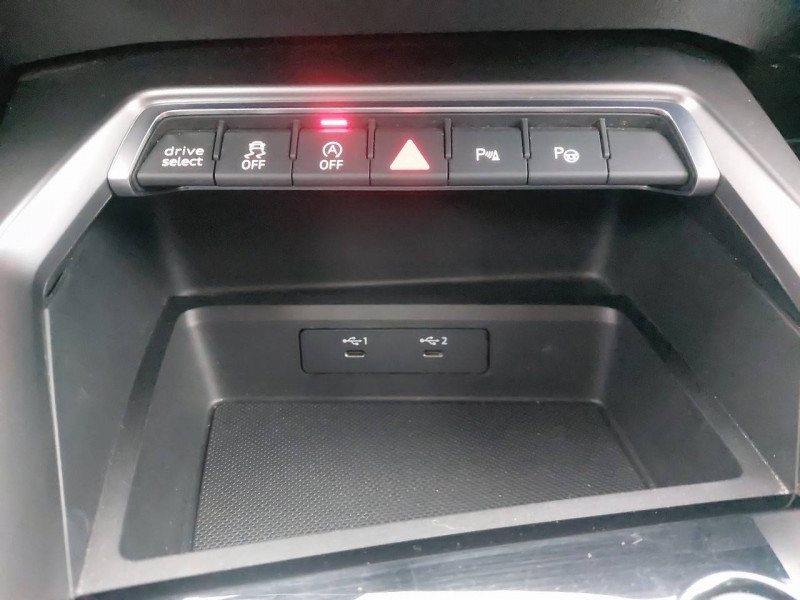 Audi A3 Sportback A3 Sportback 35 TDI 150 S tronic 7 Business line 5p  occasion � Bo� - photo n�16