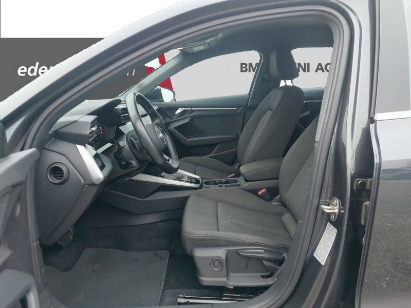 Audi A3 Sportback A3 Sportback 35 TDI 150 S tronic 7 Business line 5p  occasion � Bo� - photo n�9