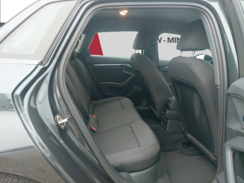 Audi A3 Sportback A3 Sportback 35 TDI 150 S tronic 7 Business line 5p  occasion � Bo� - photo n�14