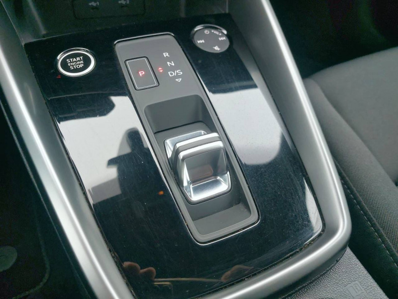 Audi A3 Sportback A3 Sportback 35 TDI 150 S tronic 7 Business line 5p  occasion � Bo� - photo n�12