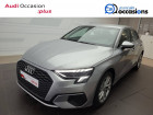 Audi A3 Sportback occasion année 2020 boite Sequentielle Annonce Audi A3 Sportback occasion Diesel A3 Sportback 35 TDI 150 S tronic 7 Design 5p à Cessy