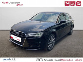 Audi A3 Sportback occasion boite Sequentielle Annonce Audi A3 Sportback occasion Diesel A3 Sportback 35 TDI 150 S tronic 7 Design Luxe 5p à montauban