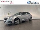 Audi A3 Sportback occasion année 2019 boite Sequentielle Annonce Audi A3 Sportback occasion Diesel A3 Sportback 35 TDI 150 S tronic 7 Design Luxe 5p à Seynod