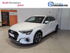 Audi A3 Sportback occasion année 2021 boite Sequentielle Annonce Audi A3 Sportback occasion Diesel A3 Sportback 35 TDI 150 S tronic 7 Design Luxe 5p à Albertville