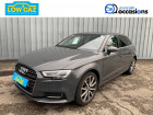 Audi A3 Sportback occasion année 2019 boite Sequentielle Annonce Audi A3 Sportback occasion Diesel A3 Sportback 35 TDI 150 S tronic 7 Design Luxe 5p à La Ravoire