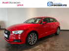 Audi A3 Sportback occasion année 2019 boite Sequentielle Annonce Audi A3 Sportback occasion Diesel A3 Sportback 35 TDI 150 S tronic 7 Design Luxe 5p à Échirolles