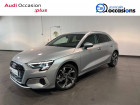 Audi A3 Sportback occasion Gris année 2020 boite Sequentielle Annonce Audi A3 Sportback occasion Diesel A3 Sportback 35 TDI 150 S tronic 7 Design Luxe 5p à Seynod