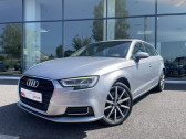 Audi A3 Sportback occasion année 2018 boite Sequentielle Annonce Audi A3 Sportback occasion Diesel A3 Sportback 35 TDI 150 S tronic 7 Design Luxe 5p à Onet-le-Château