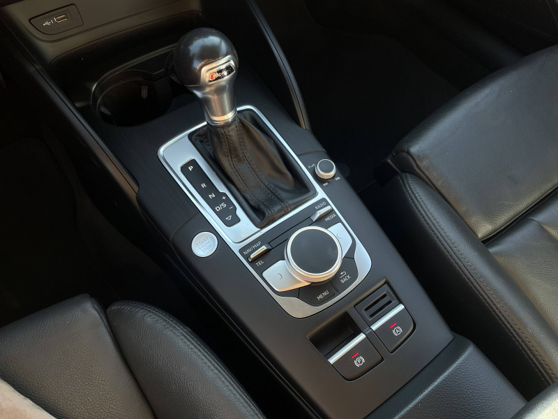 Audi A3 Sportback A3 Sportback 35 TDI 150 S tronic 7 Design Luxe 5p  occasion  Onet-le-Chteau - photo n16
