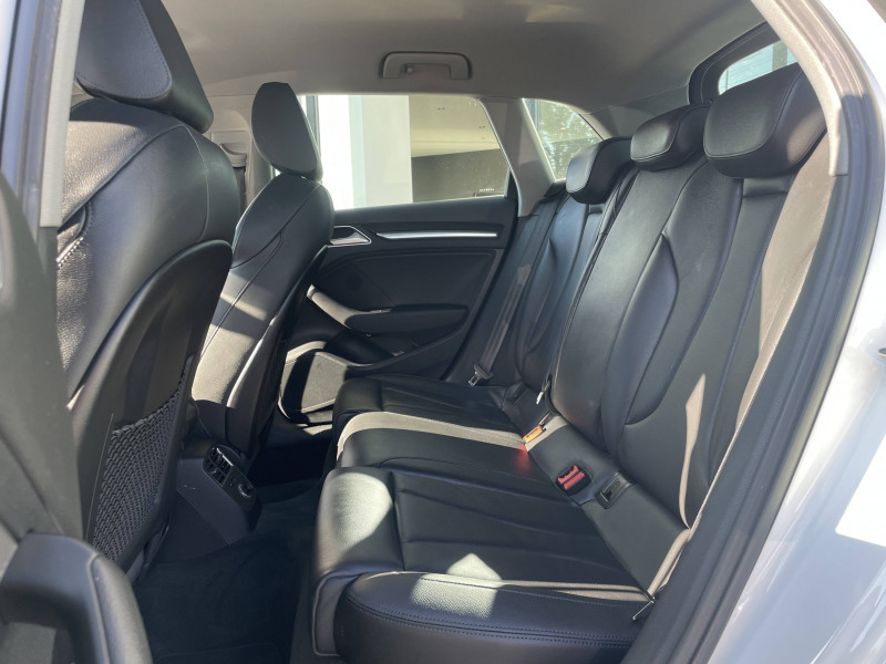 Audi A3 Sportback A3 Sportback 35 TDI 150 S tronic 7 Design Luxe 5p  occasion  Onet-le-Chteau - photo n8