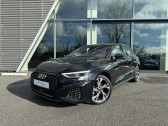 Annonce Audi A3 Sportback occasion Diesel A3 Sportback 35 TDI 150 S tronic 7 S Line 5p � Onet-le-Ch�teau