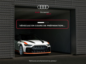 Audi A3 Sportback occasion 2022 mise en vente &agrave; Onet-le-Ch�teau par le garage AUTOMOBILE SERVICE 12 - photo n&deg;1