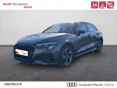 Annonce Audi A3 Sportback occasion Diesel A3 Sportback 35 TDI 150 S tronic 7 S Line 5p � Castres