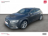 Audi A3 Sportback occasion boite Sequentielle Annonce Audi A3 Sportback occasion Diesel A3 Sportback 35 TDI 150 S tronic 7 S Line 5p à Castres